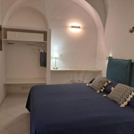 Tre Re Appartamento Via Marina Grande,264 Capri Dış mekan fotoğraf