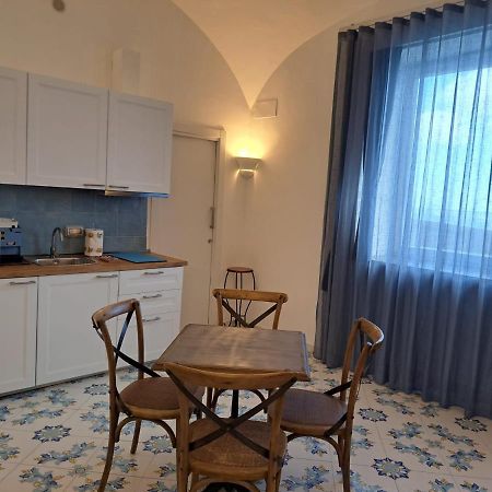 Tre Re Appartamento Via Marina Grande,264 Capri Dış mekan fotoğraf