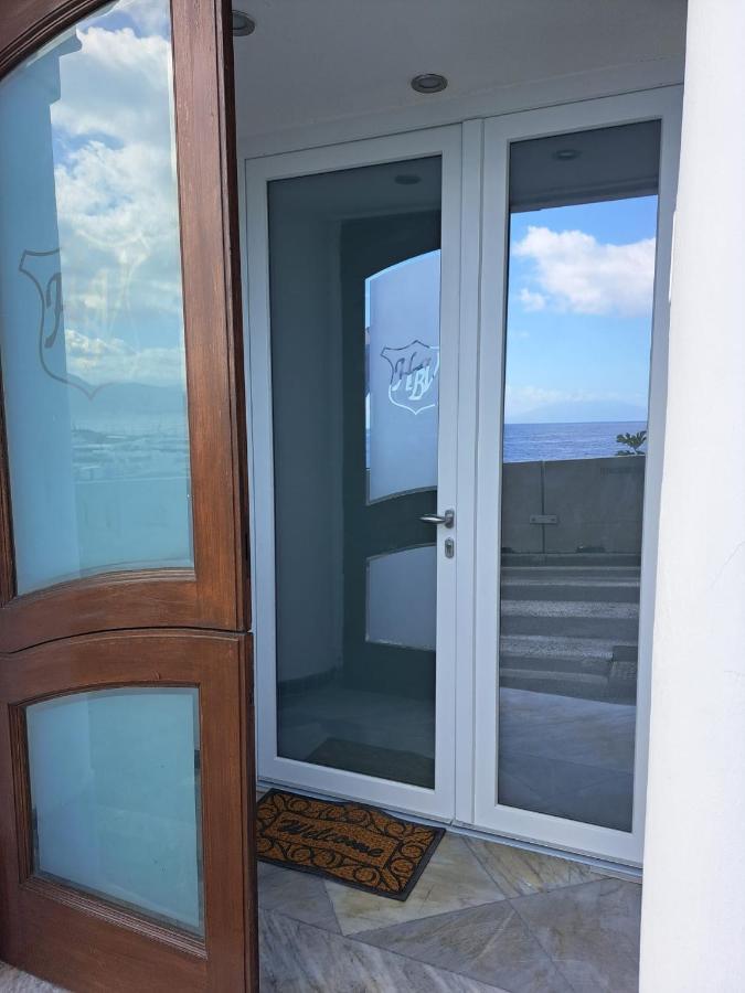 Tre Re Appartamento Via Marina Grande,264 Capri Dış mekan fotoğraf