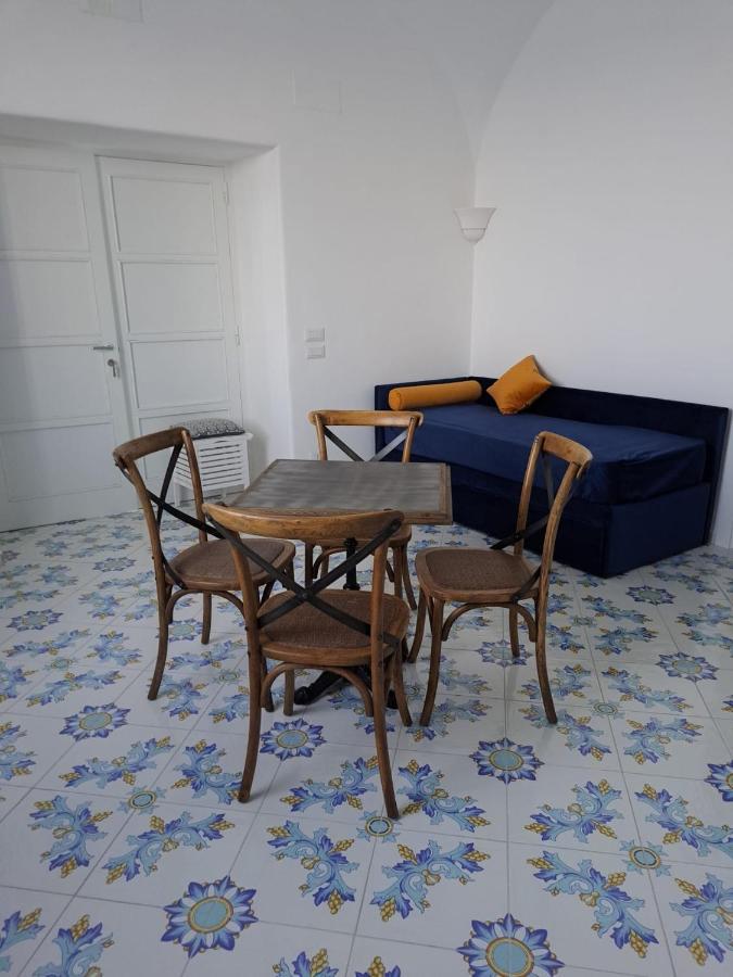 Tre Re Appartamento Via Marina Grande,264 Capri Dış mekan fotoğraf