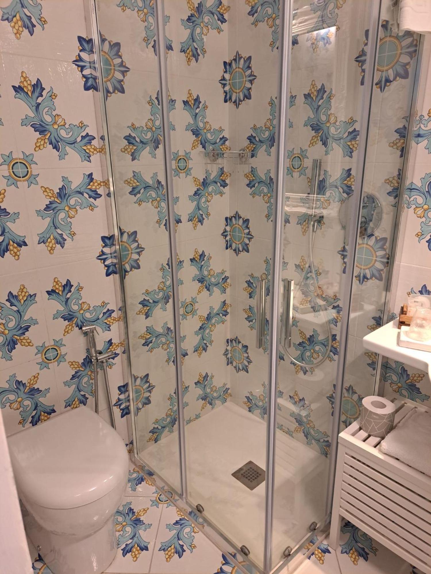 Tre Re Appartamento Via Marina Grande,264 Capri Dış mekan fotoğraf