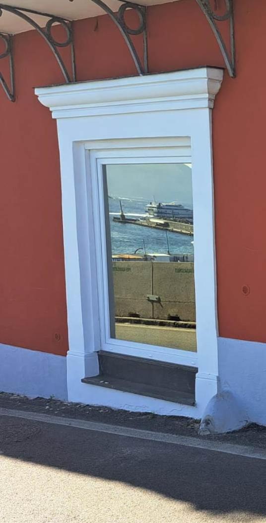 Tre Re Appartamento Via Marina Grande,264 Capri Dış mekan fotoğraf